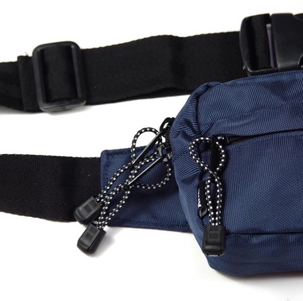 Western Bag Poison Navi EXTRUDE EXPERIENCE