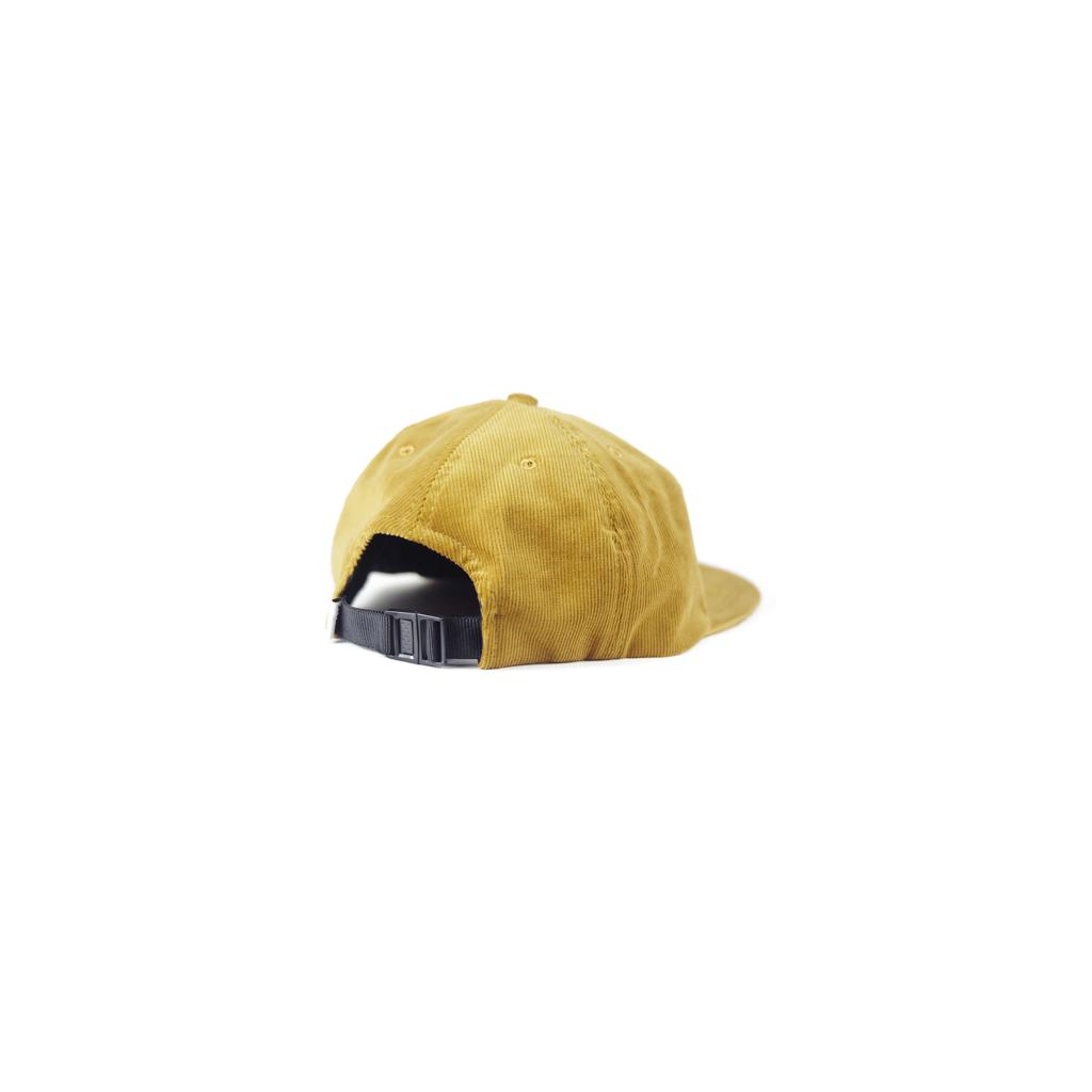gold belakang
