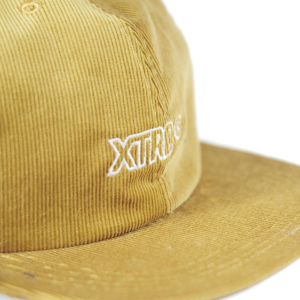 gold detail