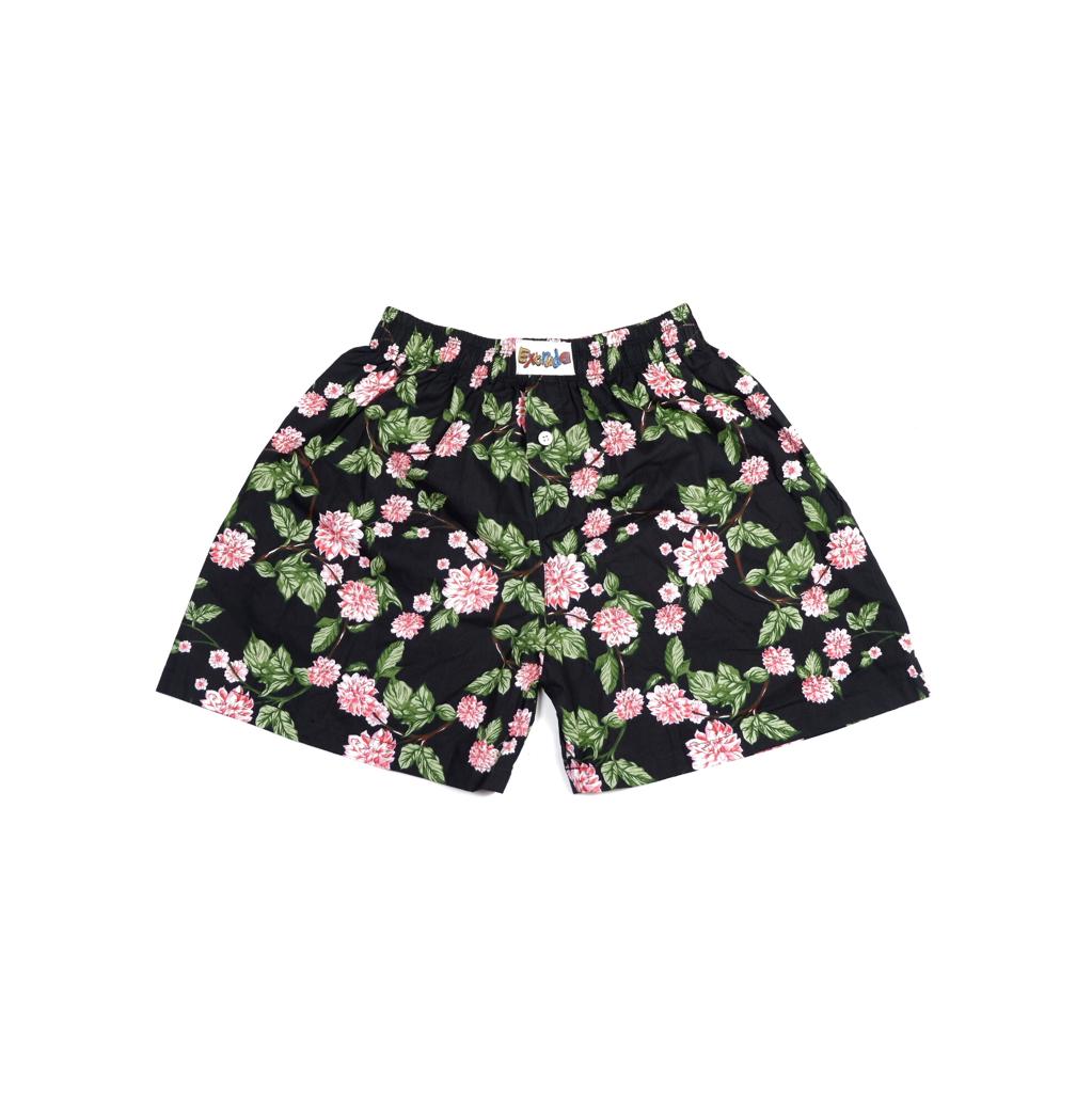 bx blxk dahan hijau