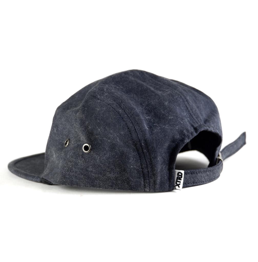 hat p washed basic 2