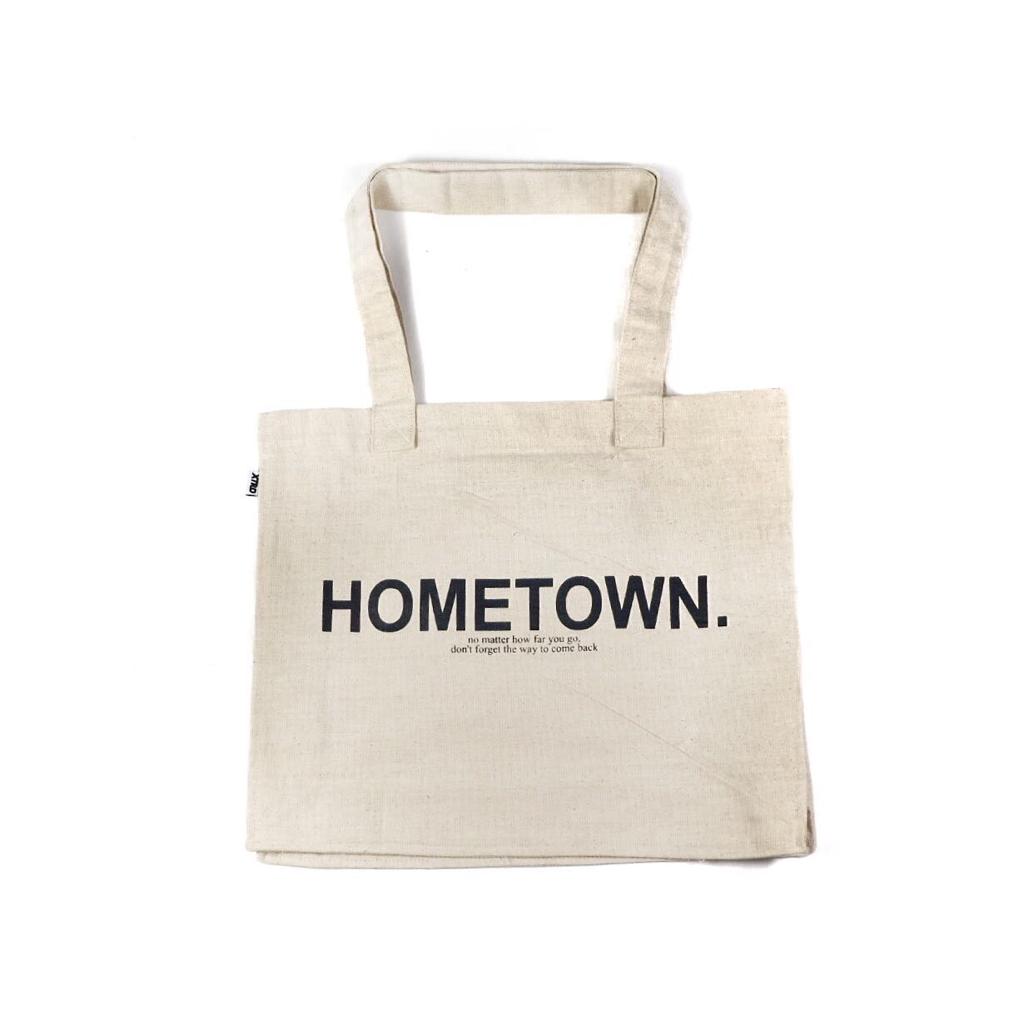 TB BROKEN WHITE HOMETOWN
